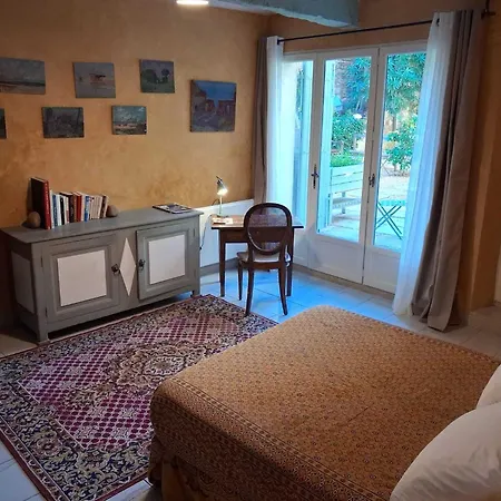 Guest house Si Par Hasard