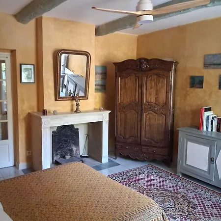 Si Par Hasard Guest house