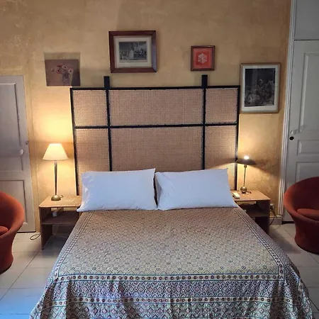 Si Par Hasard Guest house *