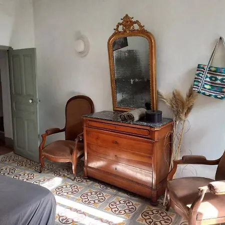 Si Par Hasard Guest house *