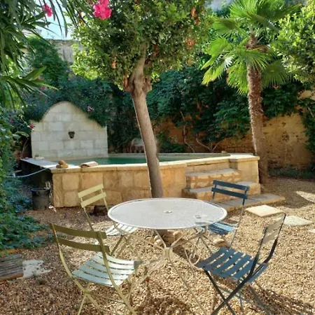 Guest house Si Par Hasard