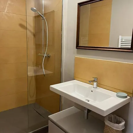 Guest house Si Par Hasard *