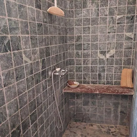 Guest house Si Par Hasard *