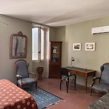 Guest house Si Par Hasard