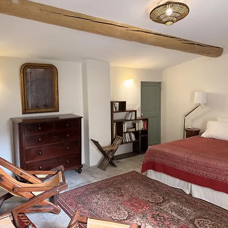 Guest house Si Par Hasard
