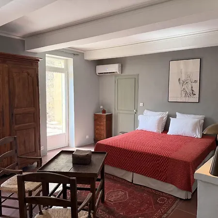 Guest house Si Par Hasard *